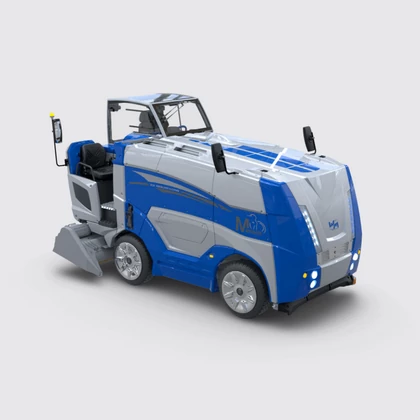 WM Mammoth