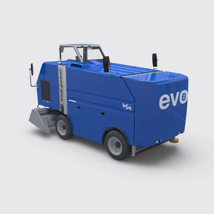 WM evo ²
